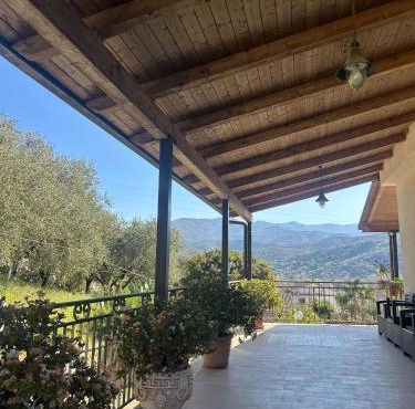 Casa vacanze Mariagrazia