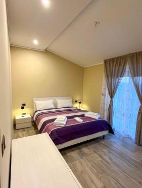Belvedere Vallata Affitti Brevi