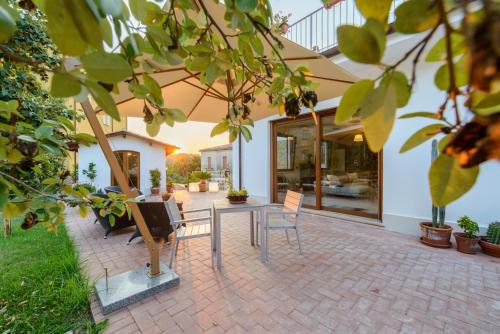 La Bifora b&b