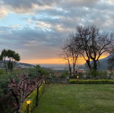 B&B LA ROSA