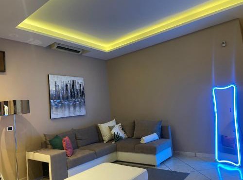 Pompei Home Apartament