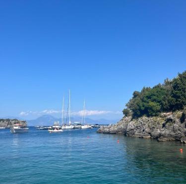 Dai Puddicchi - Cilento House