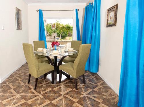 Mariner Suites