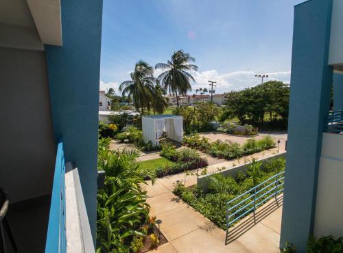 Blue Haven Holiday Apartments