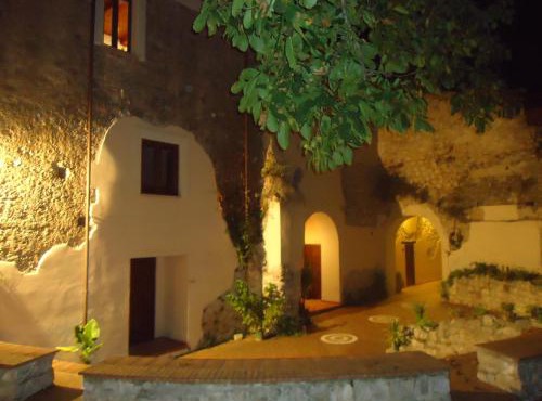 Residence Il Convento