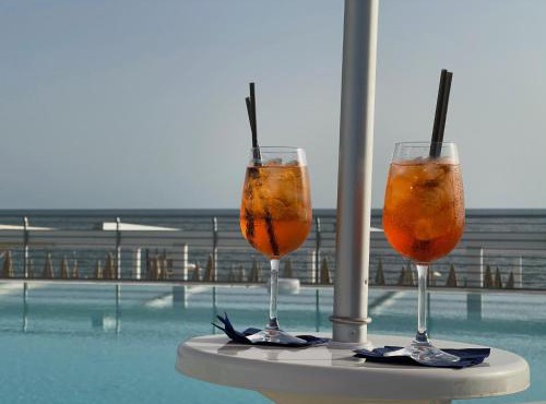 Blu Hotel