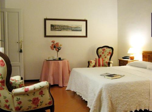 Hotel Victoria Maiorino