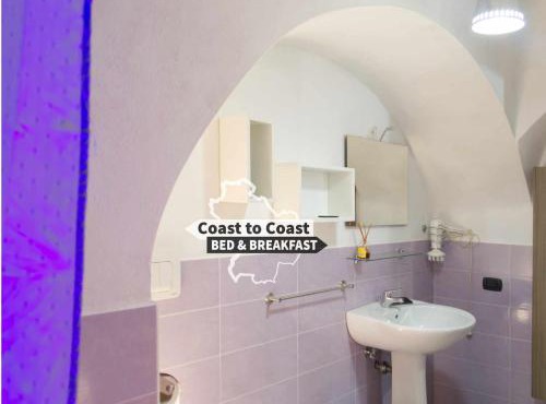 B&B Coast to Coast