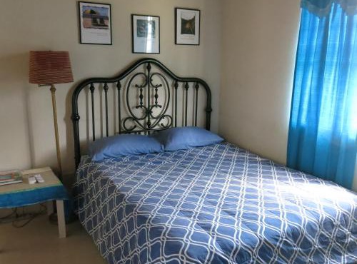 Gemini House Bed & Breakfast