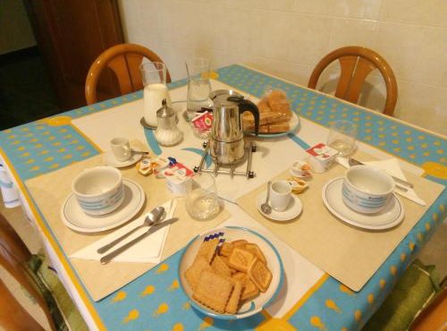 B&B SAN PIO