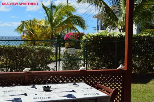 Sea-view Apartment