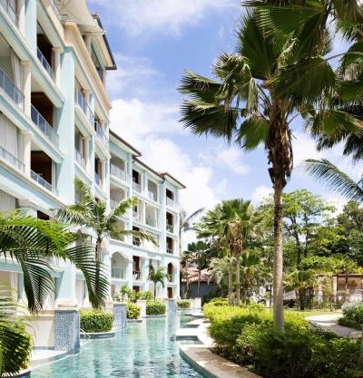 Sandals Barbados All Couples 